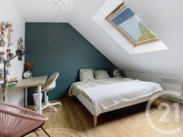 maison à vendre - 5 pièces - 127.25 m2 - TRELIVAN - 22 - BRETAGNE - Century 21 Agence De Bretagne