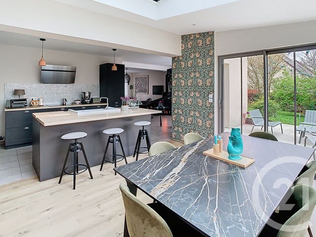 maison à vendre - 5 pièces - 127.25 m2 - TRELIVAN - 22 - BRETAGNE - Century 21 Agence De Bretagne