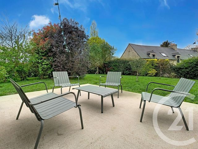 maison à vendre - 5 pièces - 127.25 m2 - TRELIVAN - 22 - BRETAGNE - Century 21 Agence De Bretagne