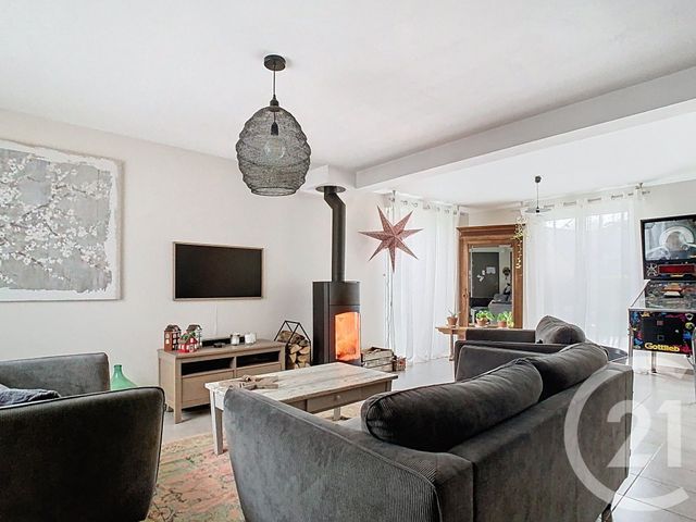 maison à vendre - 5 pièces - 127.25 m2 - TRELIVAN - 22 - BRETAGNE - Century 21 Agence De Bretagne