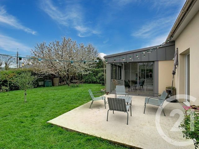 maison à vendre - 5 pièces - 127.25 m2 - TRELIVAN - 22 - BRETAGNE - Century 21 Agence De Bretagne