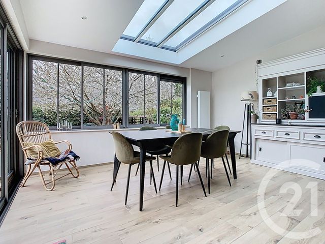 maison à vendre - 5 pièces - 127.25 m2 - TRELIVAN - 22 - BRETAGNE - Century 21 Agence De Bretagne