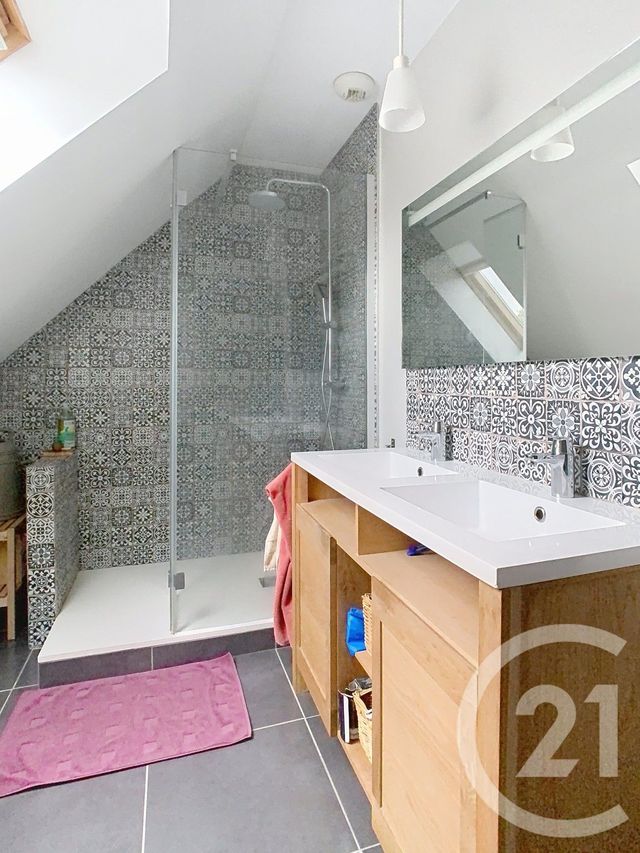 maison à vendre - 5 pièces - 127.25 m2 - TRELIVAN - 22 - BRETAGNE - Century 21 Agence De Bretagne