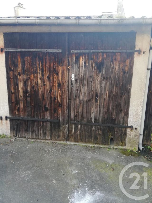 Parking à louer DINAN