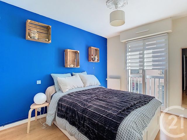 Appartement T4 à vendre - 4 pièces - 91.19 m2 - DINAN - 22 - BRETAGNE - Century 21 Agence De Bretagne