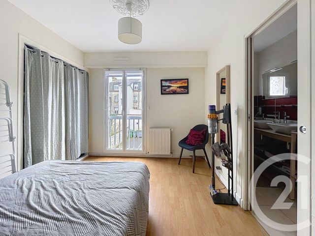 Appartement T4 à vendre - 4 pièces - 91.19 m2 - DINAN - 22 - BRETAGNE - Century 21 Agence De Bretagne