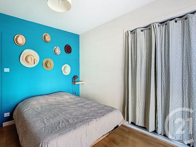 Appartement T4 à vendre - 4 pièces - 91.19 m2 - DINAN - 22 - BRETAGNE - Century 21 Agence De Bretagne