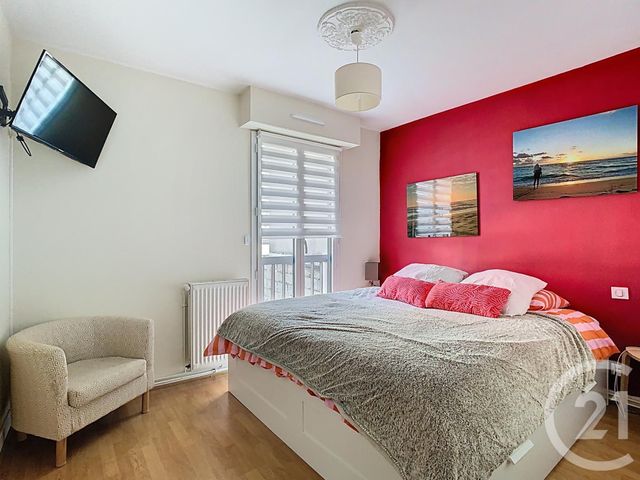 Appartement T4 à vendre - 4 pièces - 91.19 m2 - DINAN - 22 - BRETAGNE - Century 21 Agence De Bretagne