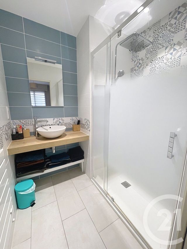 Appartement T4 à vendre - 4 pièces - 91.19 m2 - DINAN - 22 - BRETAGNE - Century 21 Agence De Bretagne