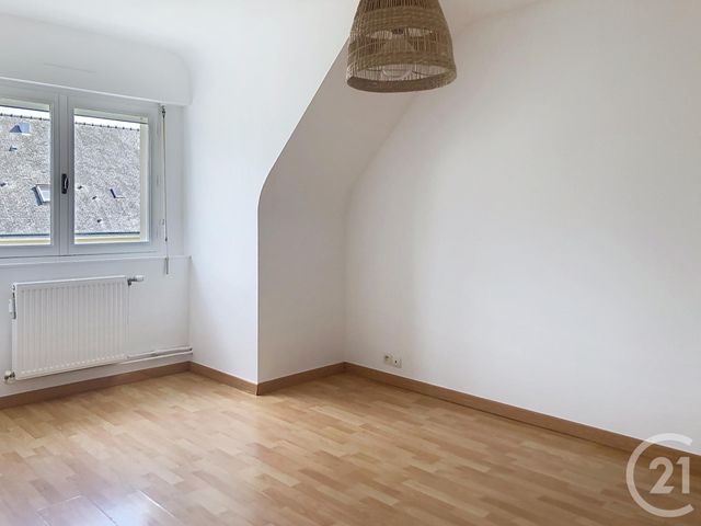 Appartement F1 à louer - 2 pièces - 31.91 m2 - DINAN - 22 - BRETAGNE - Century 21 Agence De Bretagne