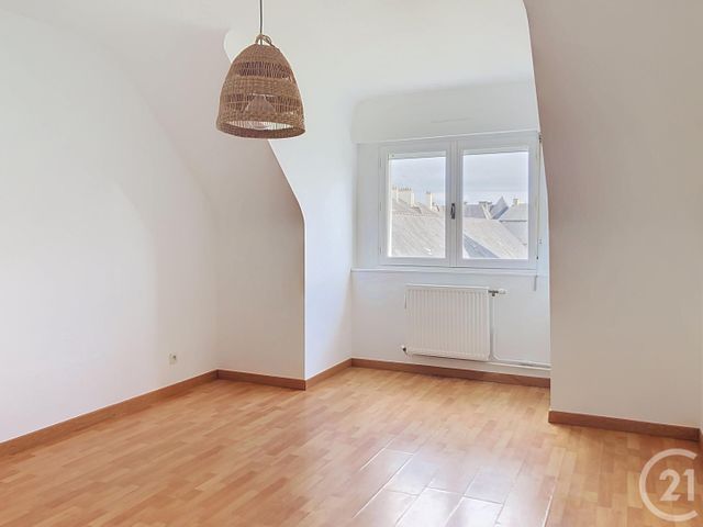 Appartement F1 à louer - 2 pièces - 31.91 m2 - DINAN - 22 - BRETAGNE - Century 21 Agence De Bretagne