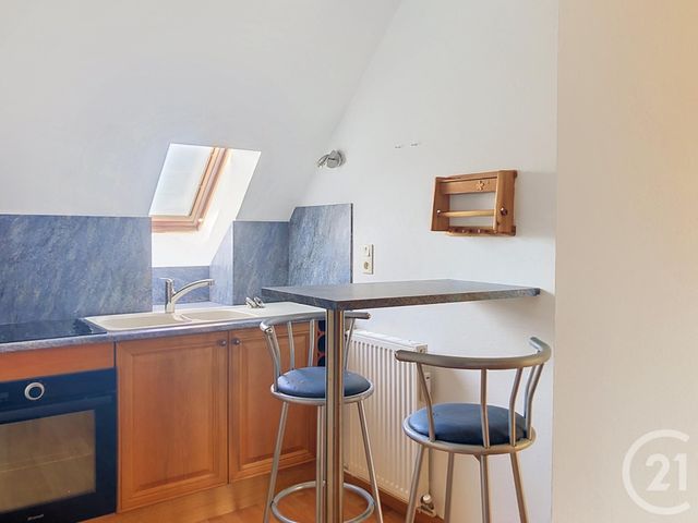 Appartement F1 à louer DINAN