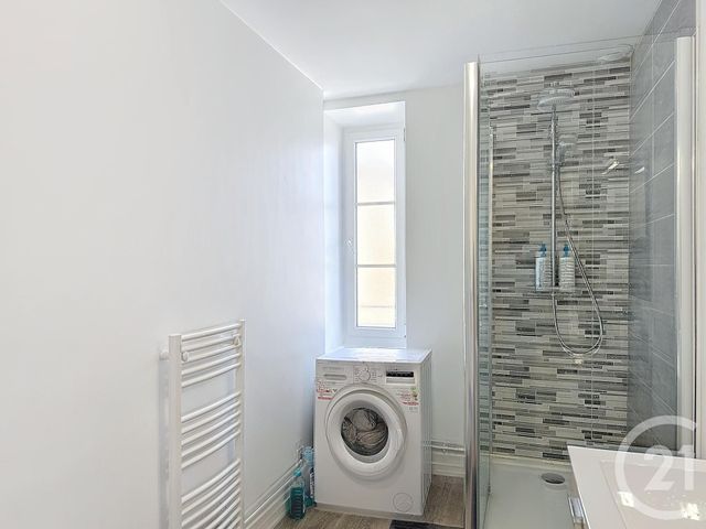 Appartement T3 à louer - 3 pièces - 55.36 m2 - DINAN - 22 - BRETAGNE - Century 21 Agence De Bretagne