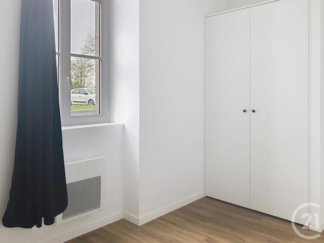 Appartement F4 à louer - 4 pièces - 62.28 m2 - LANVALLAY - 22 - BRETAGNE - Century 21 Agence De Bretagne