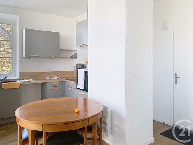 Appartement F4 à louer - 4 pièces - 62.28 m2 - LANVALLAY - 22 - BRETAGNE - Century 21 Agence De Bretagne