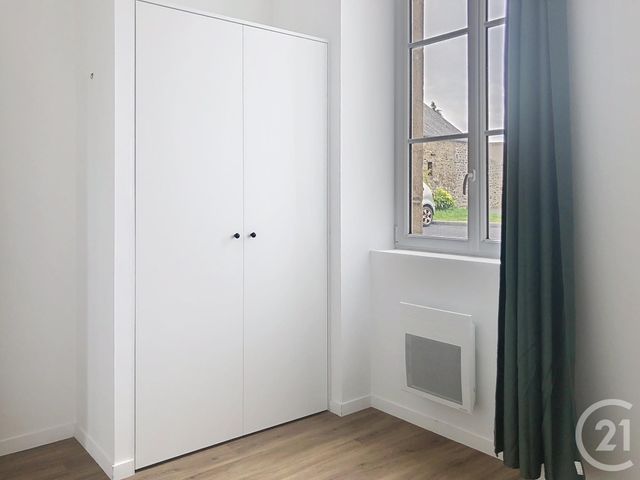 Appartement F4 à louer - 4 pièces - 62.28 m2 - LANVALLAY - 22 - BRETAGNE - Century 21 Agence De Bretagne