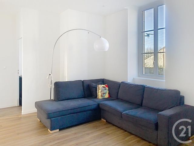 Appartement F4 à louer LANVALLAY