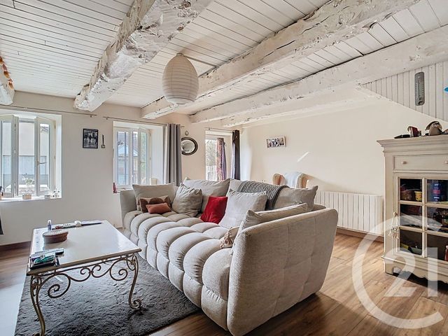 maison - TREDIAS - 22