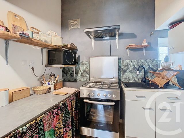maison à vendre - 4 pièces - 79.35 m2 - TREDIAS - 22 - BRETAGNE - Century 21 Agence De Bretagne