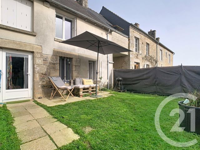 maison à vendre - 4 pièces - 79.35 m2 - TREDIAS - 22 - BRETAGNE - Century 21 Agence De Bretagne