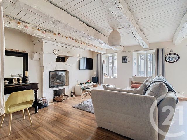 maison à vendre - 4 pièces - 79.35 m2 - TREDIAS - 22 - BRETAGNE - Century 21 Agence De Bretagne