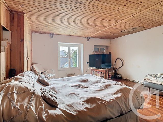 maison à vendre - 4 pièces - 79.35 m2 - TREDIAS - 22 - BRETAGNE - Century 21 Agence De Bretagne