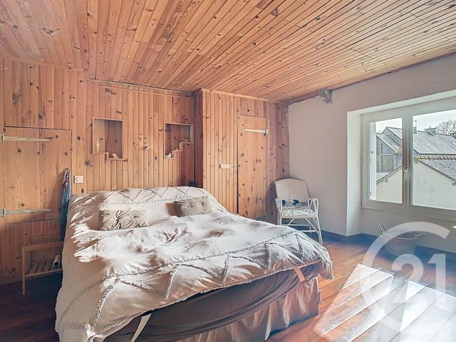maison à vendre - 4 pièces - 79.35 m2 - TREDIAS - 22 - BRETAGNE - Century 21 Agence De Bretagne