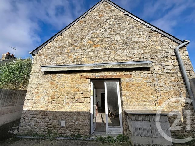maison à vendre - 6 pièces - 168.33 m2 - QUEVERT - 22 - BRETAGNE - Century 21 Agence De Bretagne