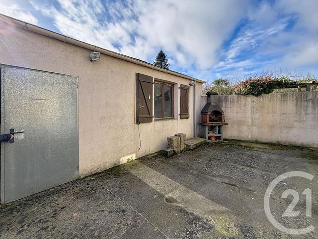 maison à vendre - 6 pièces - 168.33 m2 - QUEVERT - 22 - BRETAGNE - Century 21 Agence De Bretagne