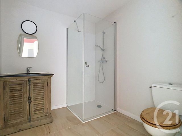 Appartement T2 à vendre - 2 pièces - 43.5 m2 - DINAN - 22 - BRETAGNE - Century 21 Agence De Bretagne