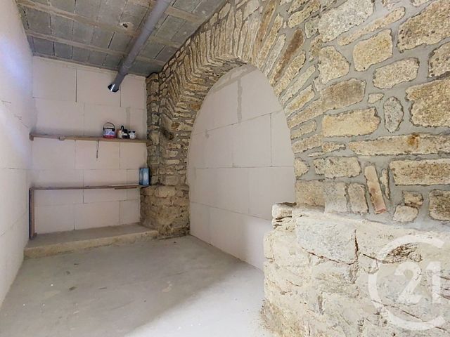 Appartement T2 à vendre - 2 pièces - 43.5 m2 - DINAN - 22 - BRETAGNE - Century 21 Agence De Bretagne