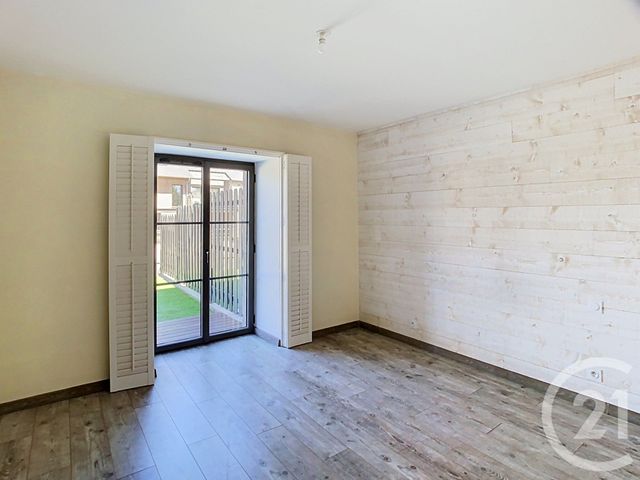 Appartement T2 à vendre - 2 pièces - 43.5 m2 - DINAN - 22 - BRETAGNE - Century 21 Agence De Bretagne