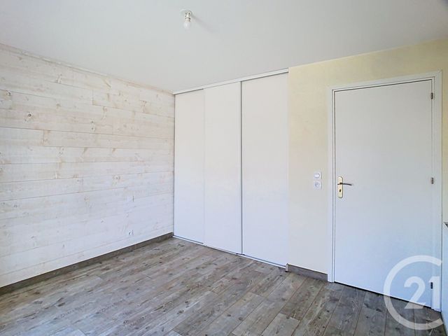 Appartement T2 à vendre - 2 pièces - 43.5 m2 - DINAN - 22 - BRETAGNE - Century 21 Agence De Bretagne