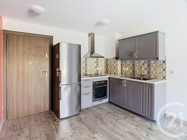 Appartement T2 à vendre - 2 pièces - 43.5 m2 - DINAN - 22 - BRETAGNE - Century 21 Agence De Bretagne