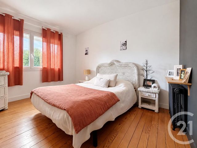 maison à vendre - 5 pièces - 122.0 m2 - DINAN - 22 - BRETAGNE - Century 21 Agence De Bretagne