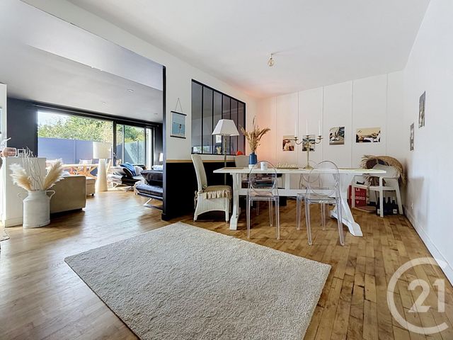 maison à vendre - 5 pièces - 122.0 m2 - DINAN - 22 - BRETAGNE - Century 21 Agence De Bretagne