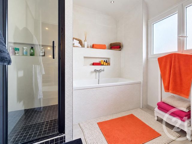 maison à vendre - 5 pièces - 122.0 m2 - DINAN - 22 - BRETAGNE - Century 21 Agence De Bretagne