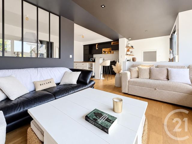 maison à vendre - 5 pièces - 122.0 m2 - DINAN - 22 - BRETAGNE - Century 21 Agence De Bretagne