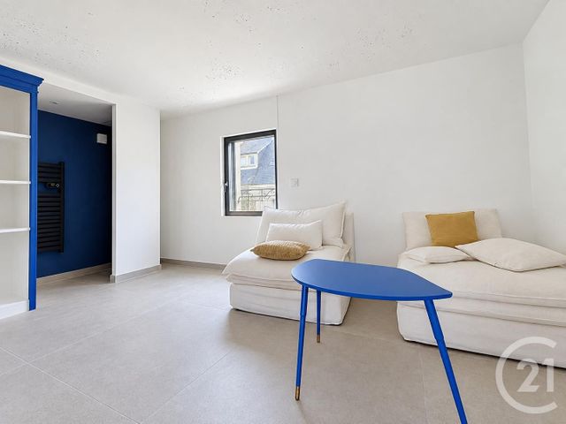 maison à vendre - 5 pièces - 122.0 m2 - DINAN - 22 - BRETAGNE - Century 21 Agence De Bretagne