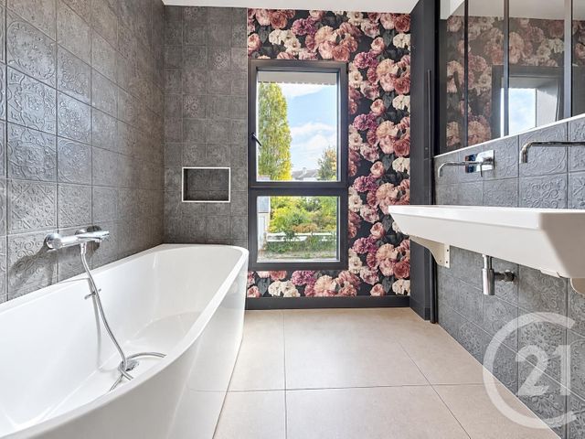 maison à vendre - 5 pièces - 122.0 m2 - DINAN - 22 - BRETAGNE - Century 21 Agence De Bretagne