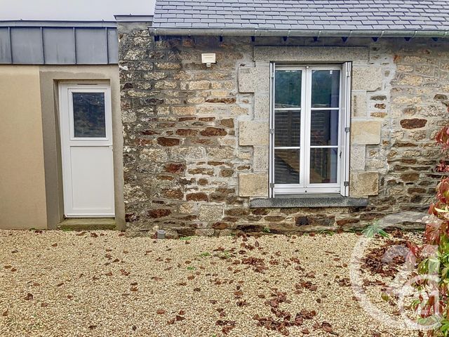 maison à louer - 1 pièce - 25.71 m2 - DINAN - 22 - BRETAGNE - Century 21 Agence De Bretagne