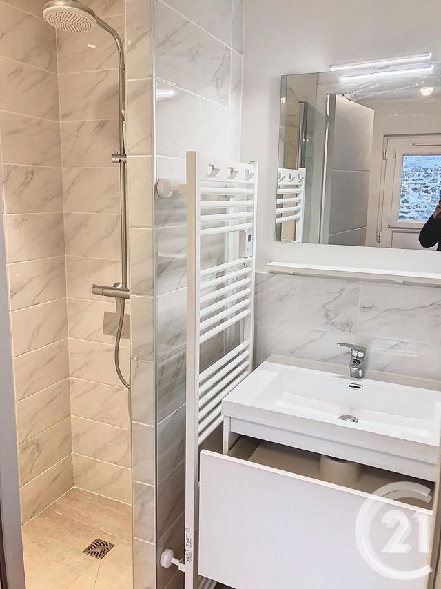 maison à louer - 1 pièce - 25.71 m2 - DINAN - 22 - BRETAGNE - Century 21 Agence De Bretagne