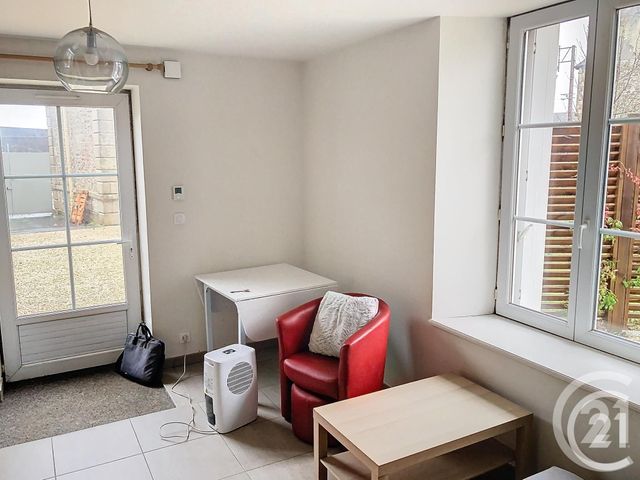 maison à louer - 1 pièce - 25.71 m2 - DINAN - 22 - BRETAGNE - Century 21 Agence De Bretagne