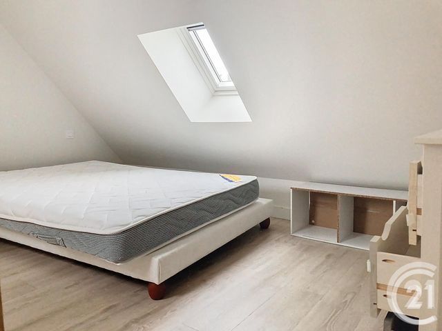 maison à louer - 1 pièce - 25.71 m2 - DINAN - 22 - BRETAGNE - Century 21 Agence De Bretagne