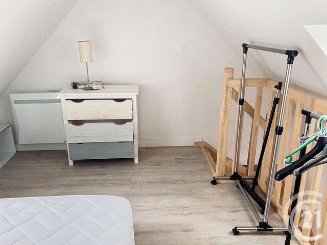 maison à louer - 1 pièce - 25.71 m2 - DINAN - 22 - BRETAGNE - Century 21 Agence De Bretagne