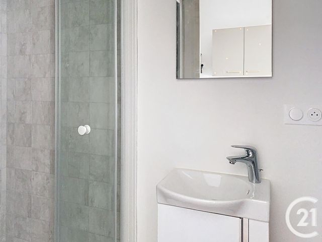 Appartement F1 à louer - 1 pièce - 19.27 m2 - DINAN - 22 - BRETAGNE - Century 21 Agence De Bretagne