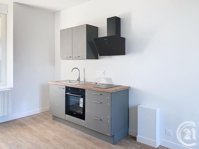 Appartement F1 à louer DINAN