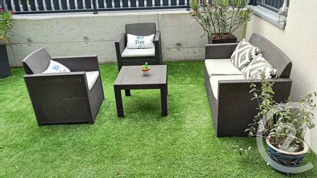 Appartement F3 à louer - 3 pièces - 69.8 m2 - DINAN - 22 - BRETAGNE - Century 21 Agence De Bretagne