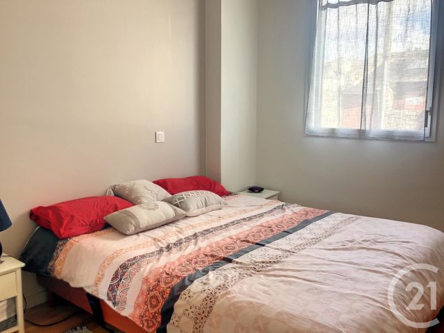 Appartement F3 à louer - 3 pièces - 69.8 m2 - DINAN - 22 - BRETAGNE - Century 21 Agence De Bretagne