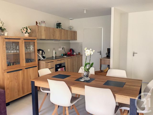 Appartement F3 à louer DINAN